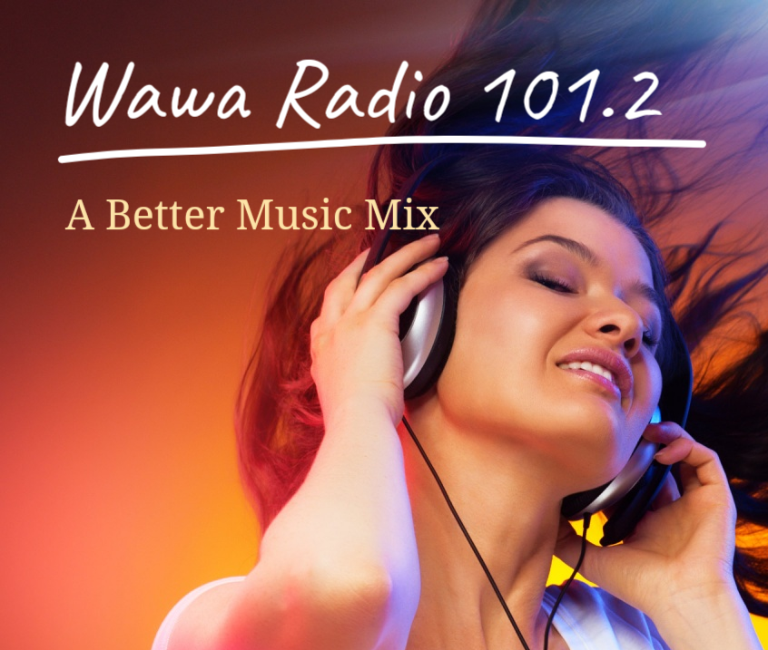Wawa Radio 101.2 FM